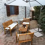 Le Casette Tatil Evi Petricci