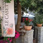 Le Casette Petricci