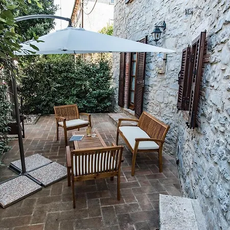 Holiday home Le Casette