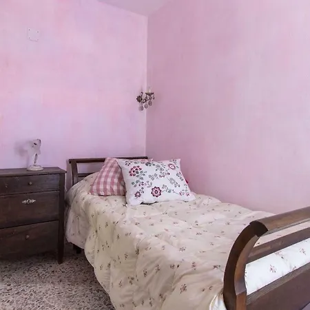 Le Casette Holiday home