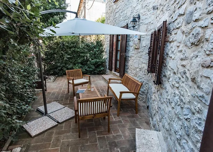 Holiday home Le Casette