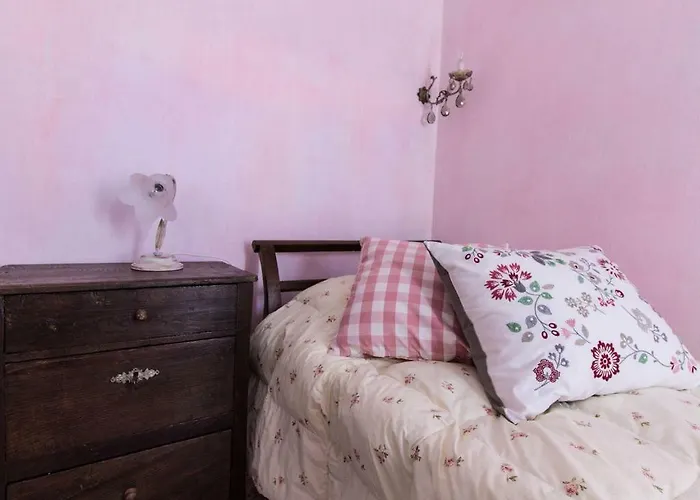 Holiday home Le Casette *