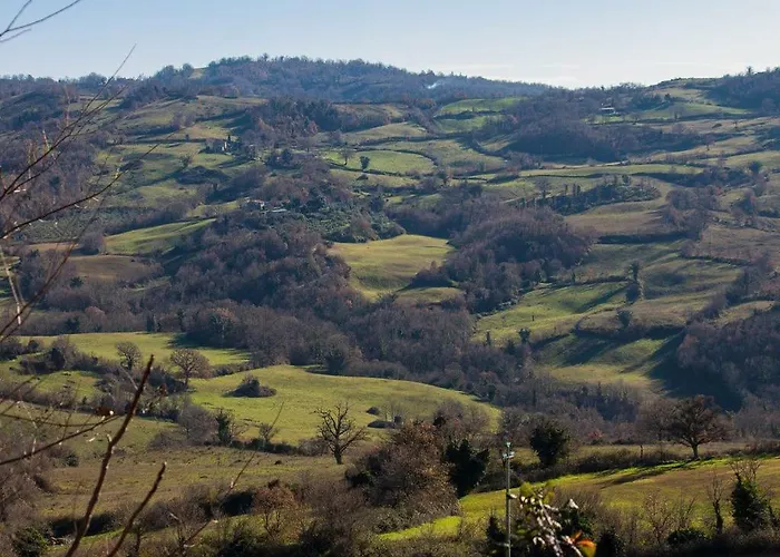 Le Casette Holiday home