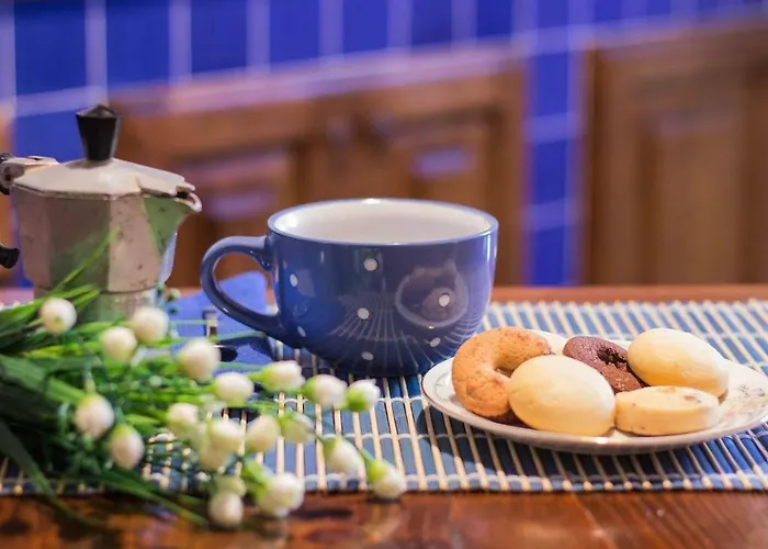 Holiday home Le Casette