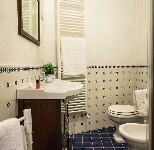 Le Casette * Petricci