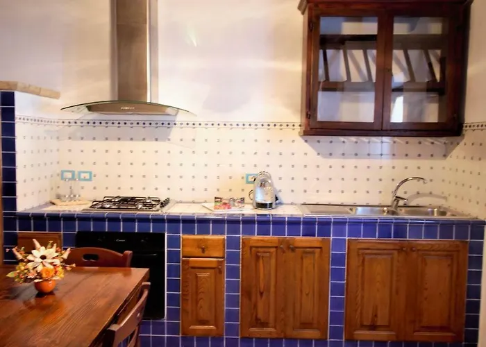 Holiday home Le Casette *